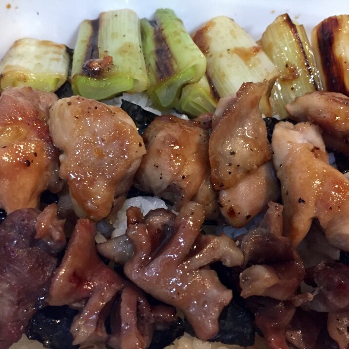 簡単手作り美味しいタレ やきとり弁当 レシピ 作り方 By ゆいのまま 楽天レシピ 簡単手作り美味しいタレ やきとり弁当 レシピ 作り方 By ゆいのまま 楽天レシピ